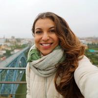 Отзыв от Ольга - Виза Destination Thailand